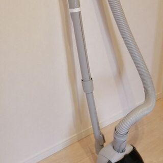 Panasonic掃除機の画像