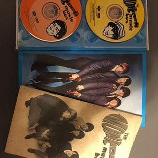 モンキーズ★アルバムの画像