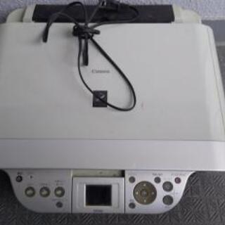 キャノンMP460コピー機