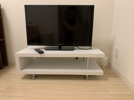 お取引者様が決まりました ☆テレビ台