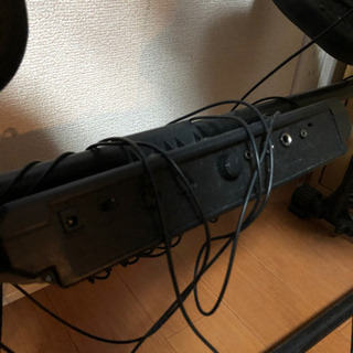 ドラムセット　電子ドラムの画像