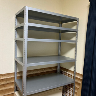 スチールラック