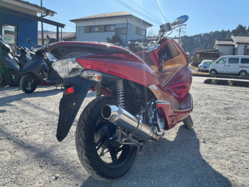 大幅値下げ！PCX JF28 新品外装！