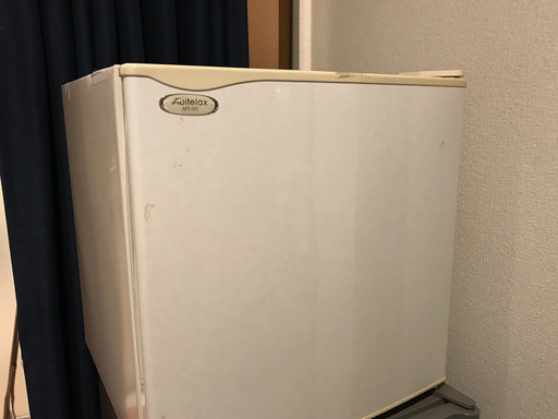 冷凍庫売ります！