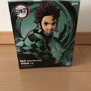【決定】鬼滅の刃　炭治郎フィギュア