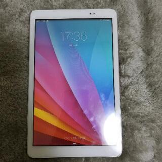 🎉無料プレゼント企画第２弾🎉タブレット本体　HUAWEI　T1-...