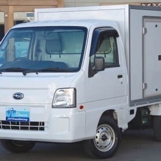 冷凍車｜スバルの中古車｜ジモティー