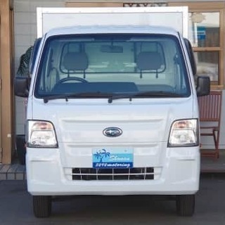 夏も安心！冷蔵、冷凍車！の画像
