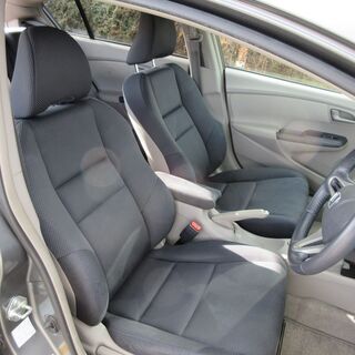 自社ローン【車検2年付き】インサイトハイブリッドＬ★バッテリー新品の画像