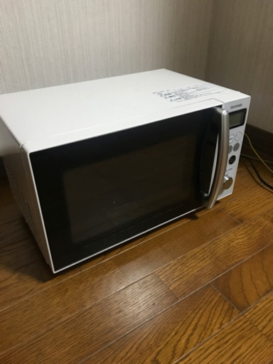 オーブンレンジ(今月中1000円引き)
