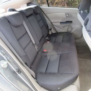 自社ローン【車検2年付き】インサイトハイブリッドＬ★バッテリー新品の画像