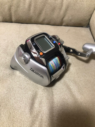 別で購入あったため終了します