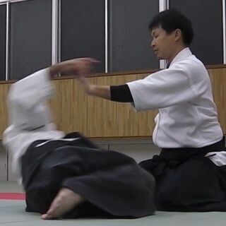 合気道、剣術、居合を学べる教室です