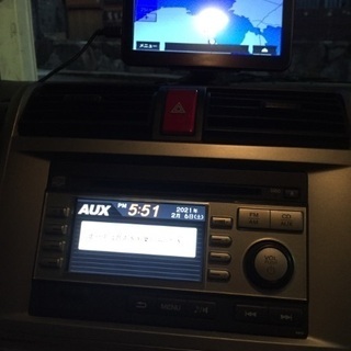 こまめにオイル交換してます。来年の7月まで、車検付きです。