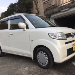 こまめにオイル交換してます。来年の7月まで、車検付きです。の画像