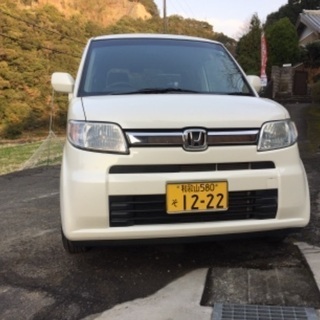 こまめにオイル交換してます。来年の7月まで、車検付きです。の画像