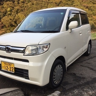 こまめにオイル交換してます。来年の7月まで、車検付きです。の画像