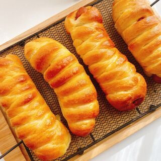 【【女性限定】砂糖不使用！こねないパン教室体験レッスン <3月 ...