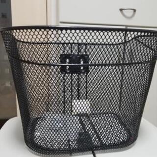 新品！ 自転車のカゴ