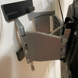 SHARP 液晶カラーテレビの画像