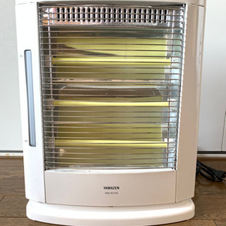 電気ストーブの画像