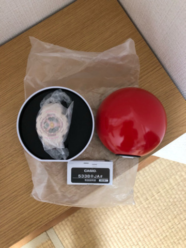 ?超希少レア限定品?カシオBABY-G ピカチュウコラボモデル