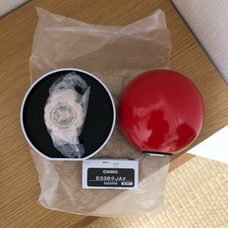 🌟超希少レア限定品🌟カシオBABY-G ピカチュウコラボモデル