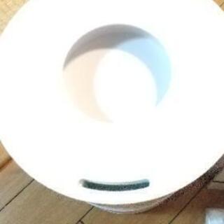 滅菌 加湿器 美品の画像