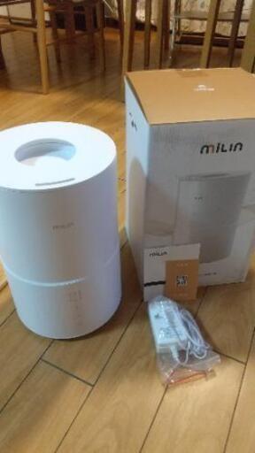 滅菌 加湿器 美品