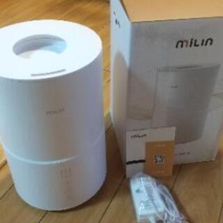 滅菌 加湿器 美品の画像