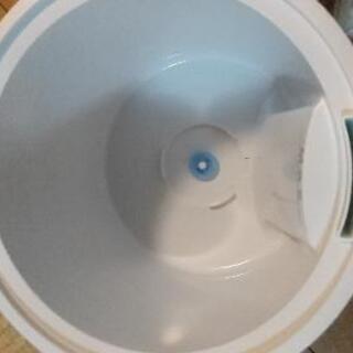 滅菌 加湿器 美品の画像