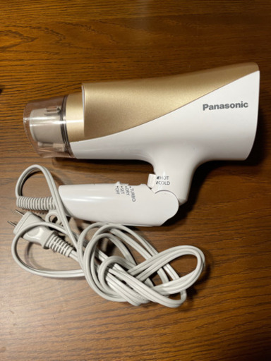 Panasonic ヘアドライヤー