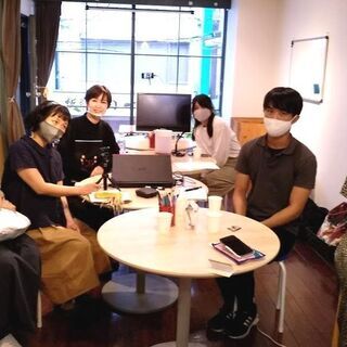 2/21(土) どんどん話せる韓国語講座！発音矯正＆文法！の画像