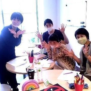 2/21(土) どんどん話せる韓国語講座！発音矯正＆文法！の画像