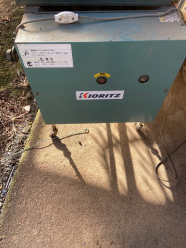 ミニトマト選別機