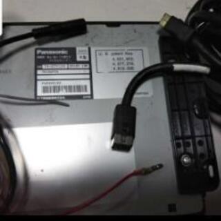 値下げ地デジチューナーTU-DTV100本体の画像