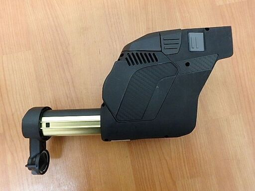 Panasonic パナソニック 充電式ハンマードリル 28.8V 集じんシステム付 EZ7881 B06-08