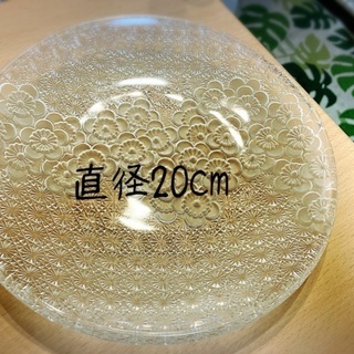 パーティー皿の画像