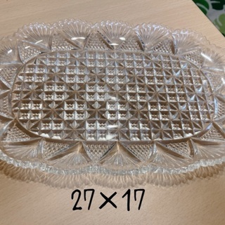 パーティー皿の画像