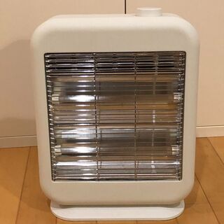 遠赤外線ヒーター