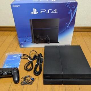 PS4 売ります