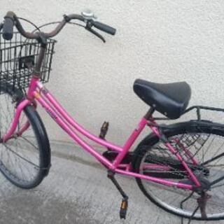 自転車