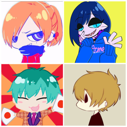 イラストを作成いたします！