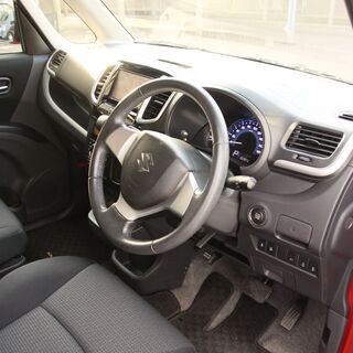 スズキ ソリオ S-DJE 4WD BT付ワンセグナビ ETC バックカメラ エンスタ 車検2年付の画像