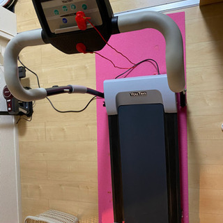 ルームランナーの画像