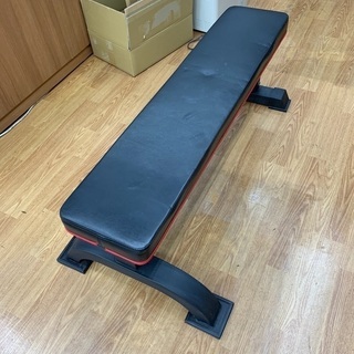 【0円】ベンチプレス用？チェア【ハードオフ八王子めじろ台店】