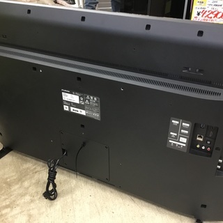 お値下げ致しました！！【おすすめ品】フナイ　4k対応HDD1TB内蔵49型液晶テレビ 2019年製 FUNAI Amazon | フナイ 65V型 液晶テレビ 4K チューナー内蔵