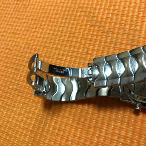 SEIKO ジウジアーロデザイン