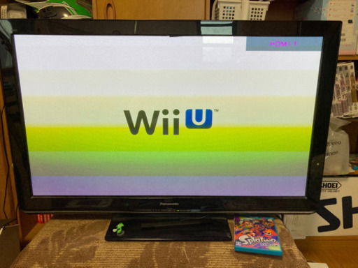 商談中　Panasonic42V型 TV