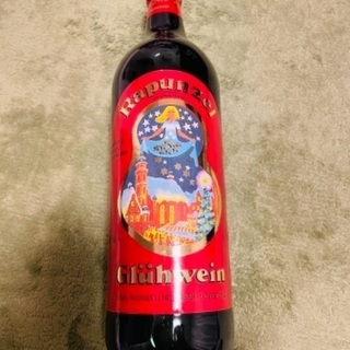 カルディのグリューワイン
